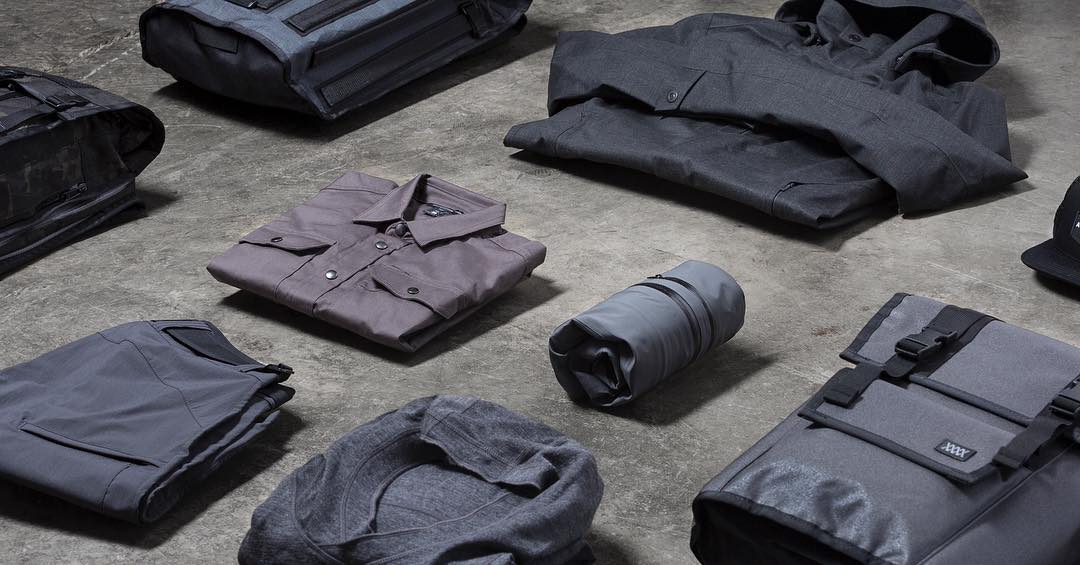 Campaign image from a fashion and lifestyle project.