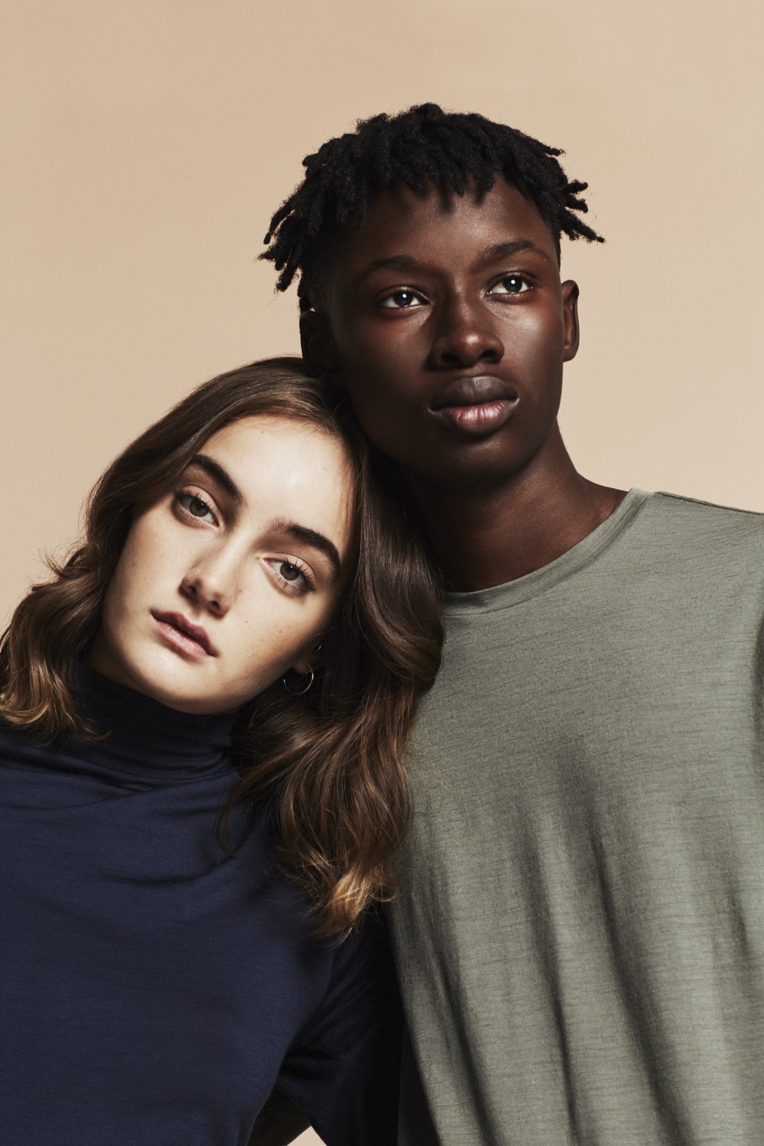 Campaign image from the UAS Prime Group project.